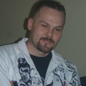 Meet your Posher, Christopher